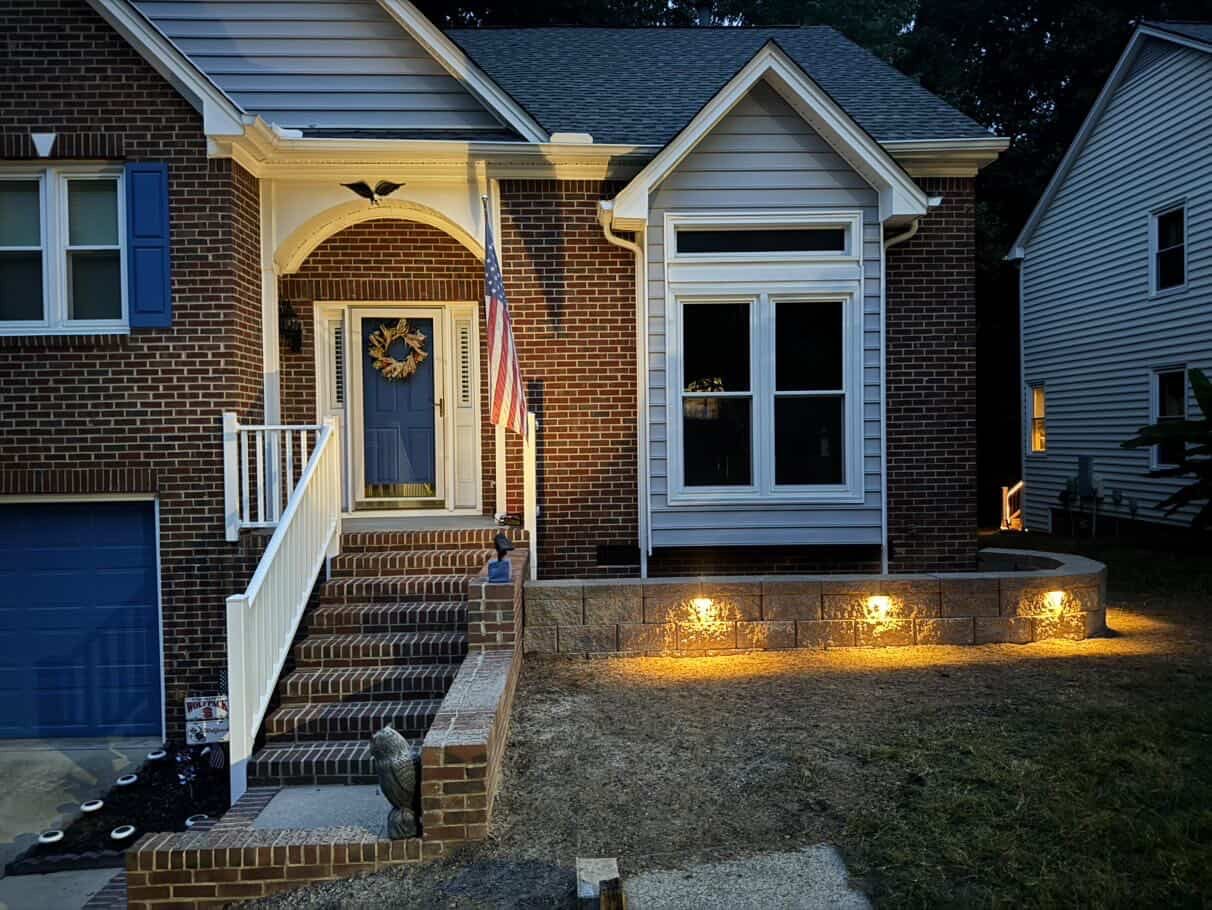 Premium Sod Installation